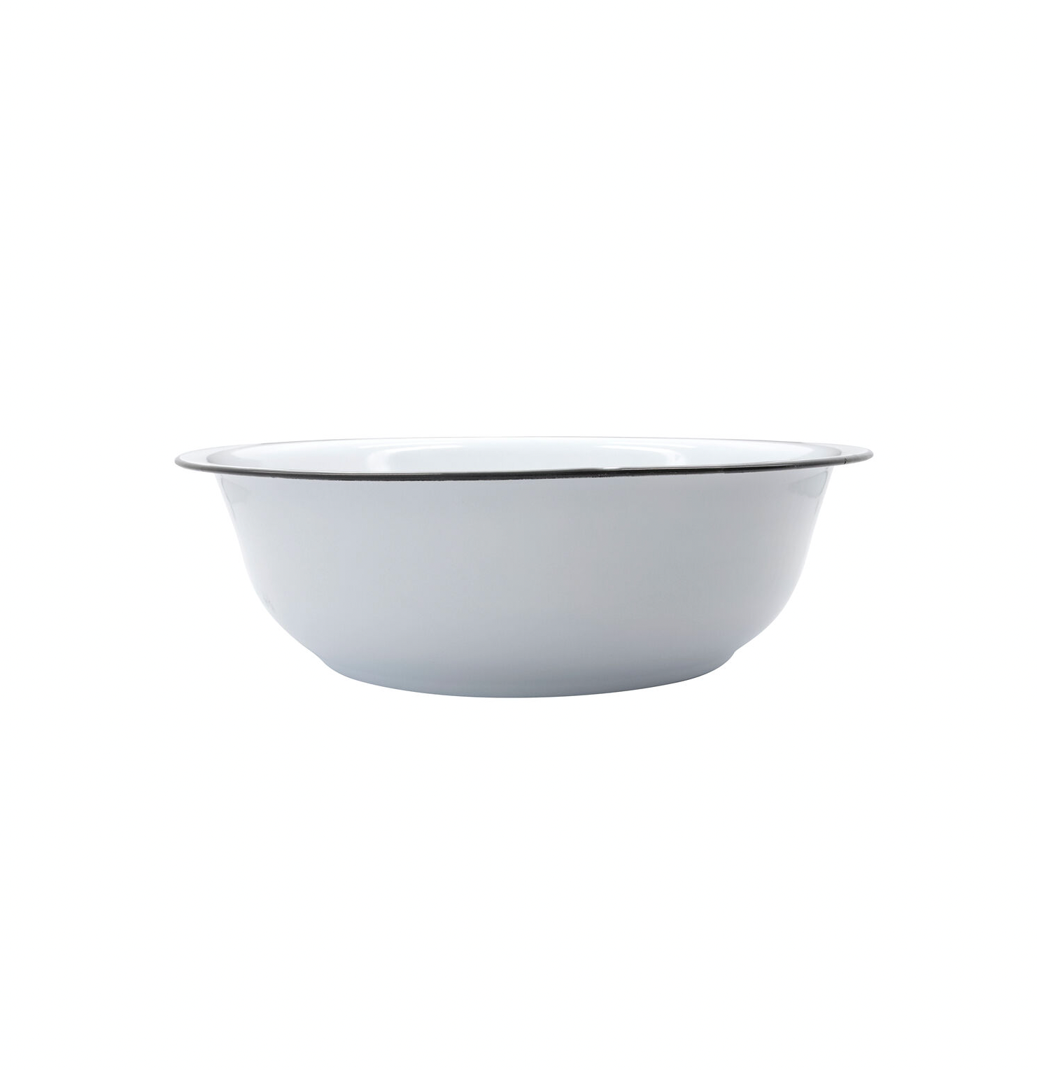 Waschschüssel, MKLarge, Weiss, Ø 40 cm