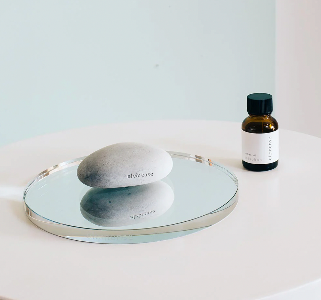 Diffuseur en pierre de céramique