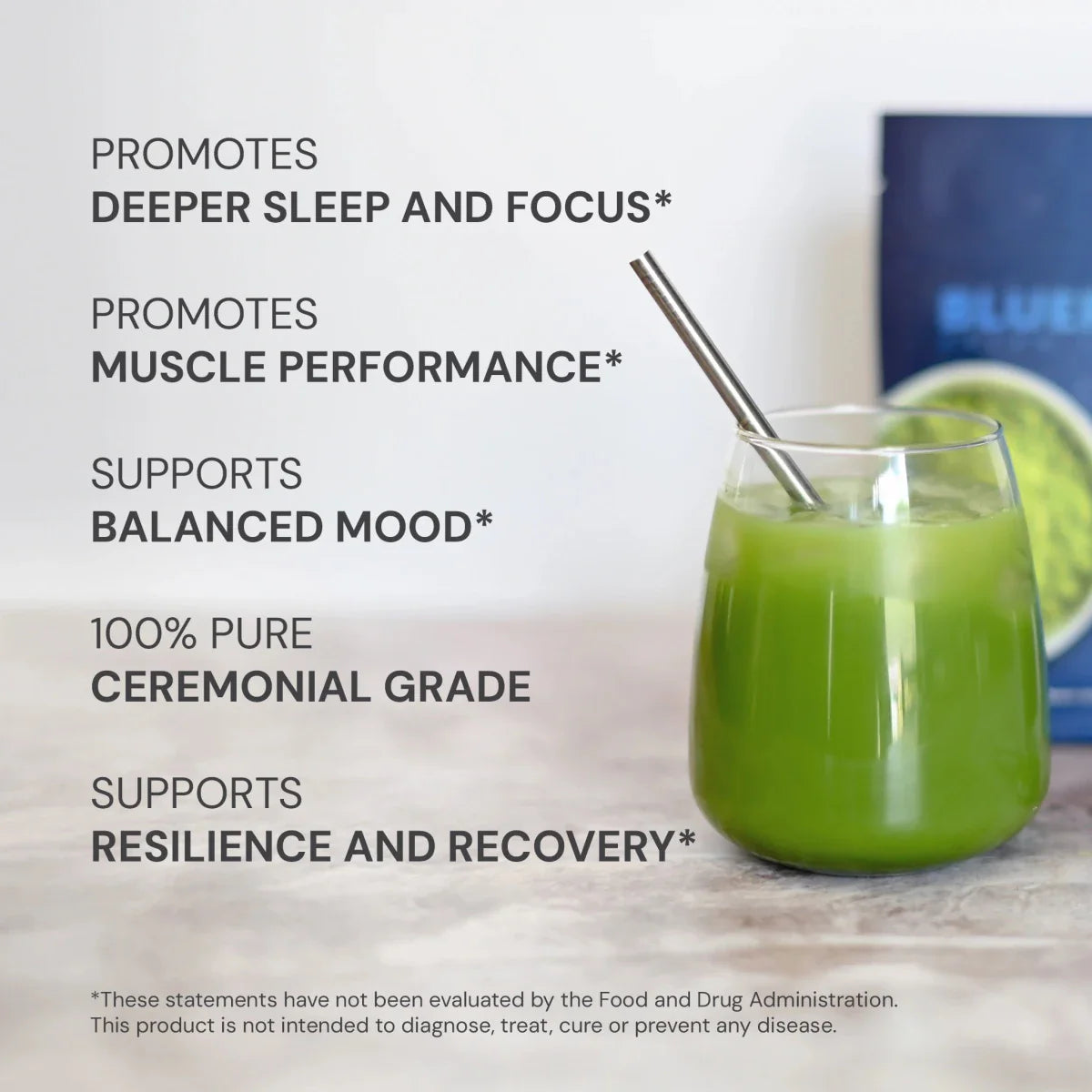 Ceremonial Grade Matcha