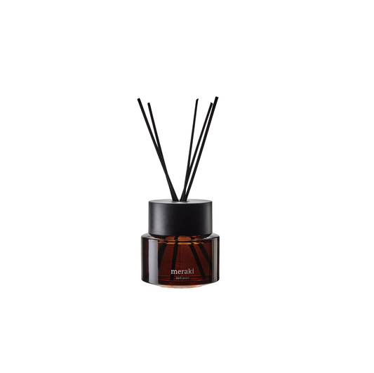 Diffuser Dark Wood