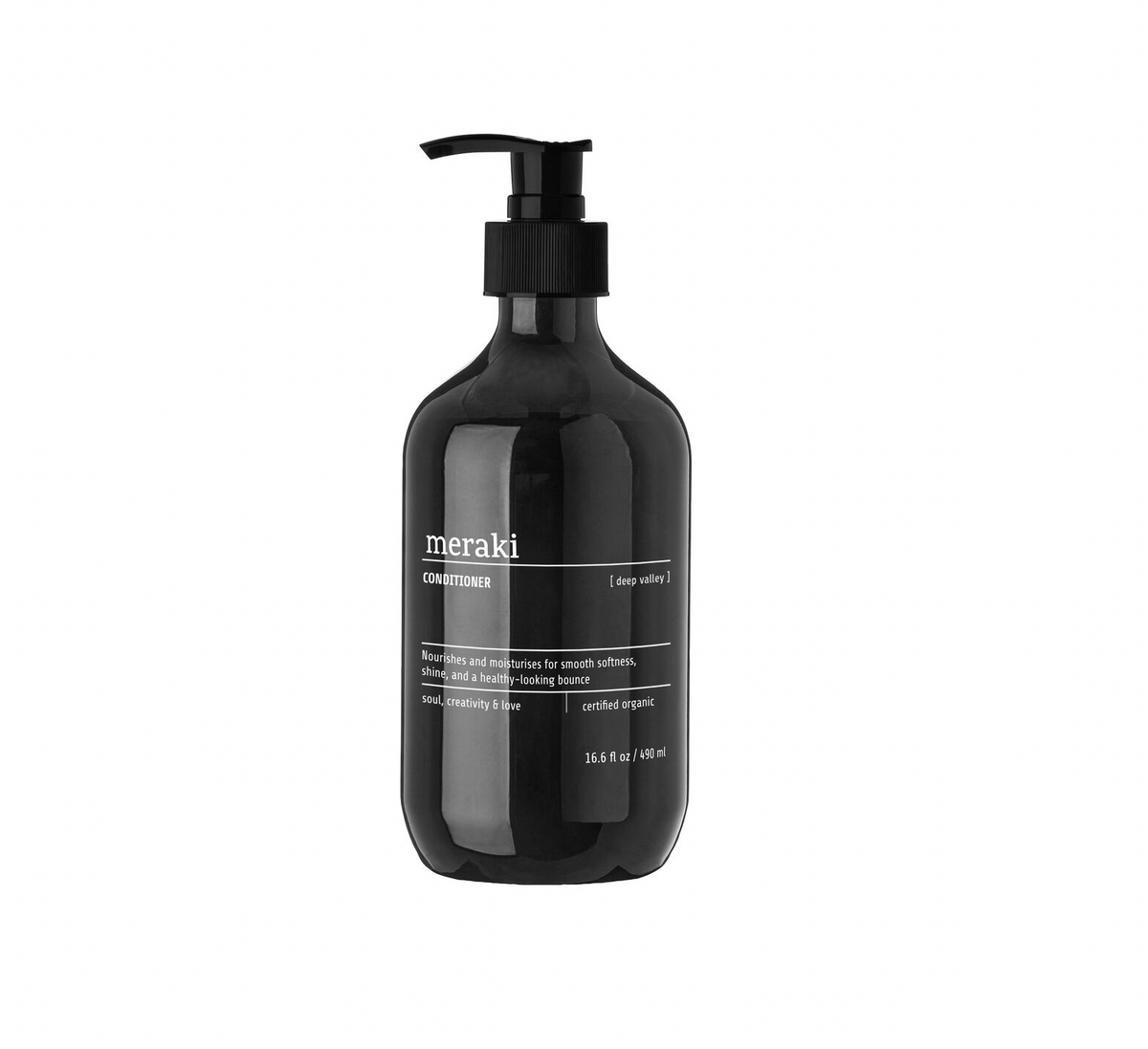 Conditioner, Deep Valley, 490 ml