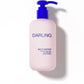 Gel douche hydratant et équilibrant multibiotiques
