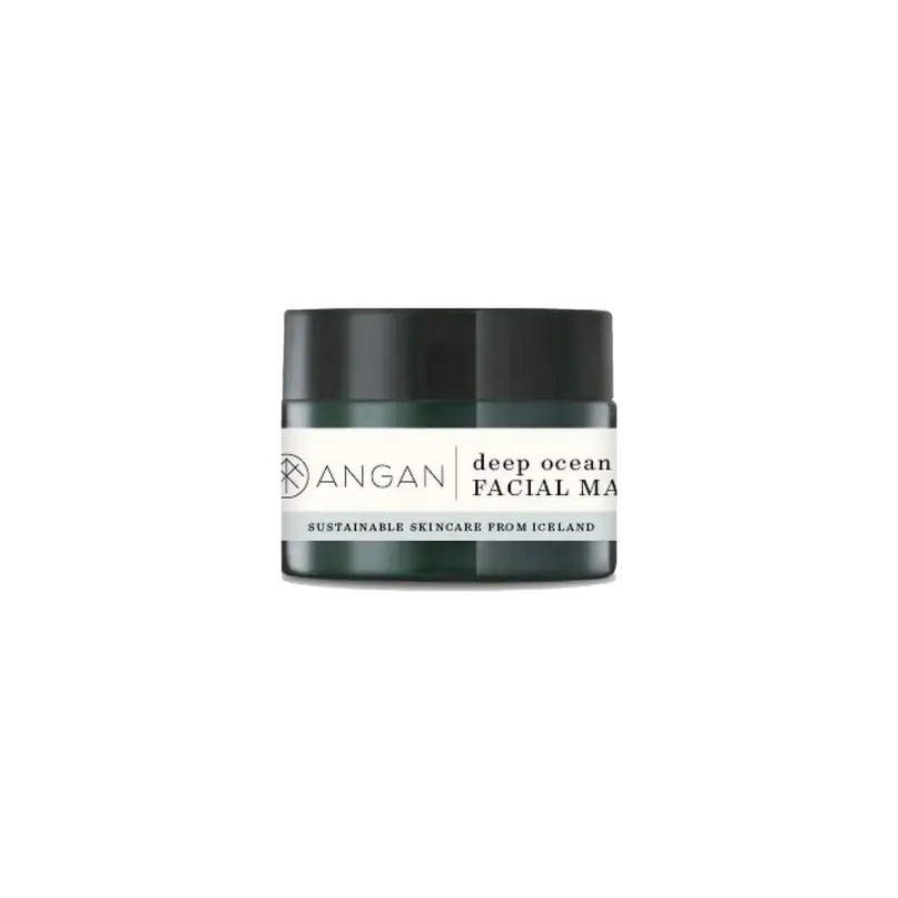 Deep Ocean Facial Mask