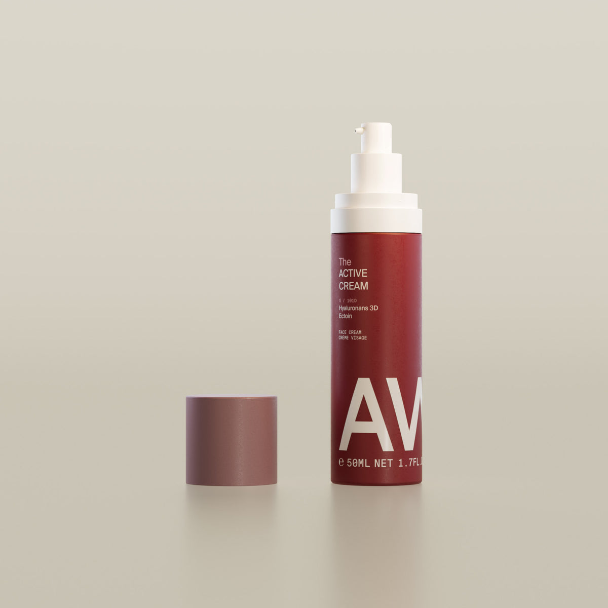 The Active Cream