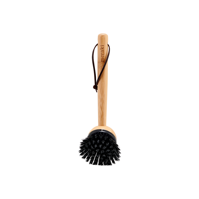 Dishwashing brush