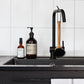 Dishwashing brush