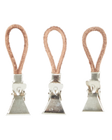 Pince à serviette, MKLeather