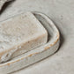Soap bar Sesame Scrub