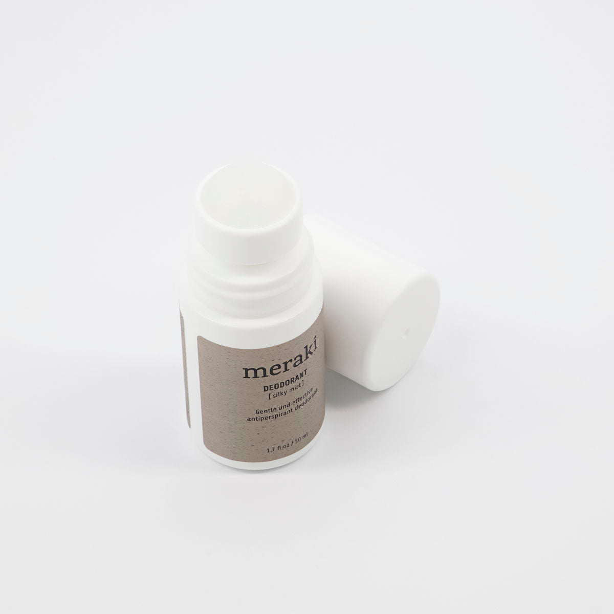 Deodorant Silky Mist