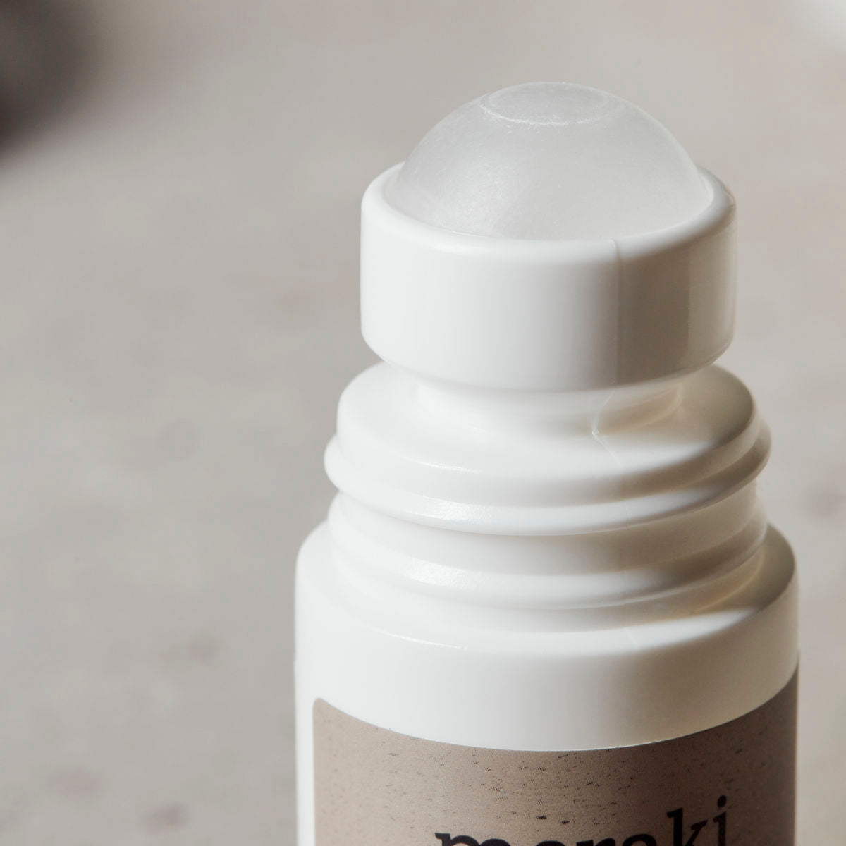 Deodorant Silky Mist
