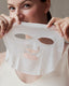 Masque visage anti-âge