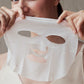 Masque Facial Sensible