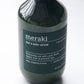 Lotion Visage &amp; Corps