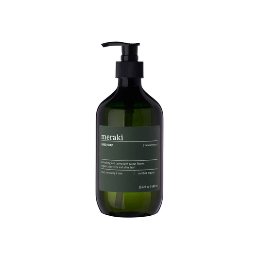 Meraki Handseife Harvest Moon – 490 ml