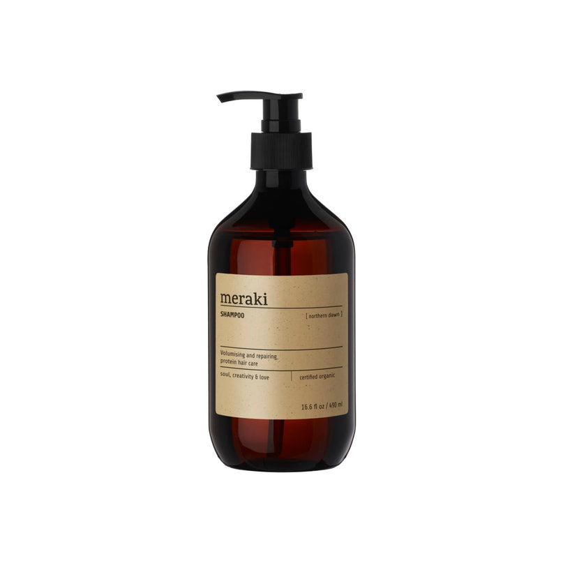 Northern Dawn Shampoo