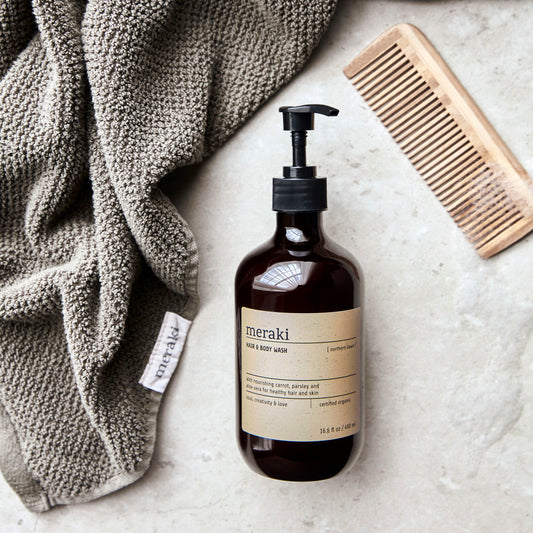 Hair & Body Wash Northern Dawn