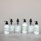 Gel douche Brume soyeuse