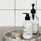 Hand lotion Silky mist