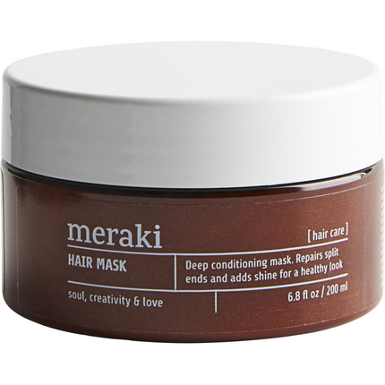 Hair mask