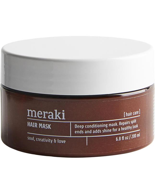 Hair mask