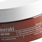 Hair mask