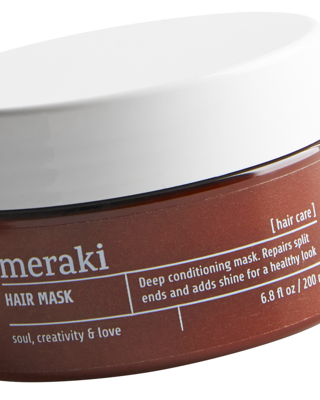 Hair mask