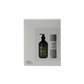 Gift box, kitchen essentials, white
