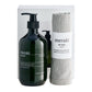Gift box, kitchen essentials, white