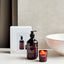 Coffret cadeau de soins quotidiens