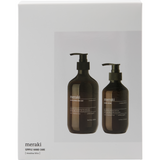 Geschenkbox - Simple Hand Care