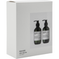 Coffret cadeau, Soin des mains simple Anti-odeur, 275 ml