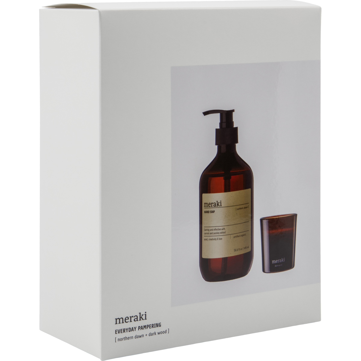 Gift Box - Everyday Pampering