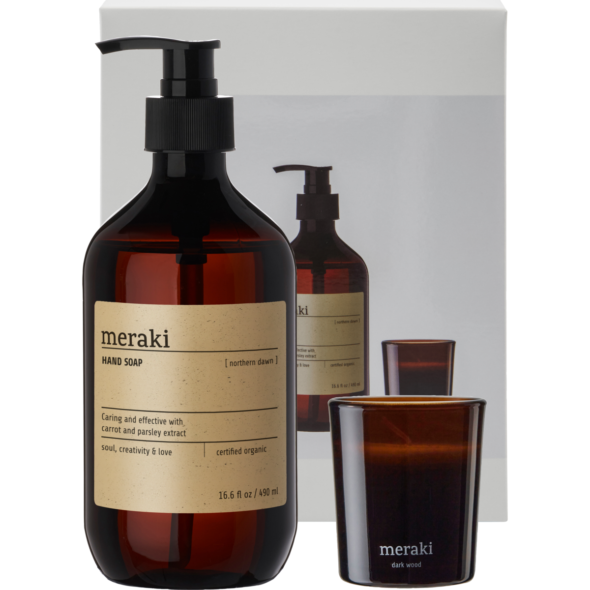 Gift Box - Everyday Pampering