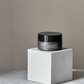 Charcoal bodyscrub, Deep valley, 200 ml