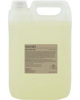 Gel douche et shampoing Northern Dawn, recharge