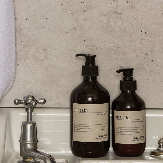 Hand Soap Northern Dawn