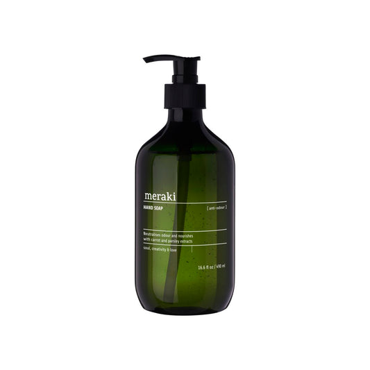 Meraki Handseife Anti-Odour – 490 ml
