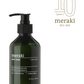 Body lotion, Cotton Haze