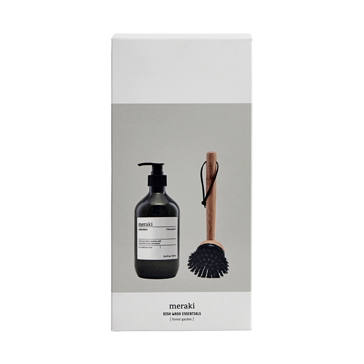 Geschenkset Forest garden