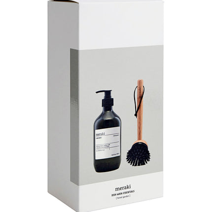 Coffret cadeau Jardin forestier