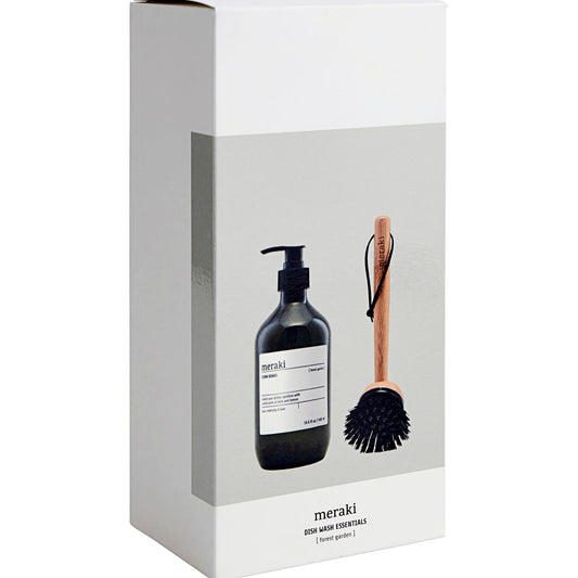 Geschenkset Forest garden