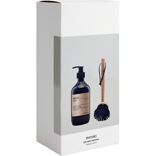 Gift Box - Blossom Breeze, Dish Wash Essentials