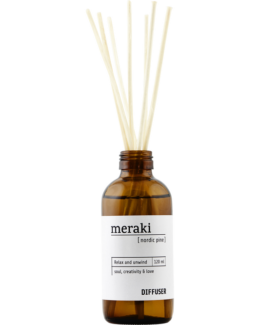 Diffuser Nordic Pine