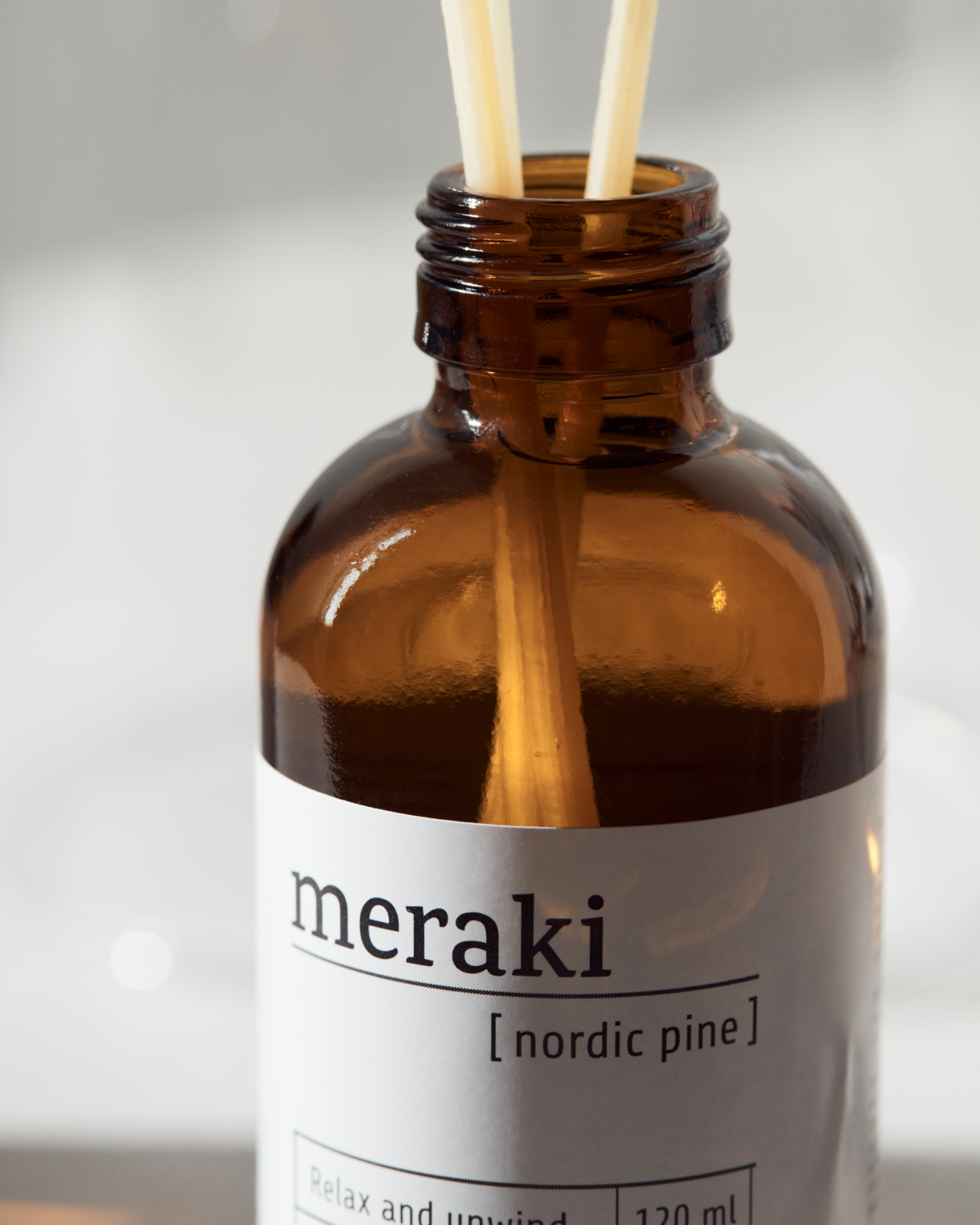 Parfum d'ambiance Pin Nordique