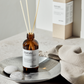 Parfum d'ambiance Jardin Scandinave
