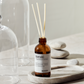 Parfum d'ambiance Châteaux de sable et couchers de soleil