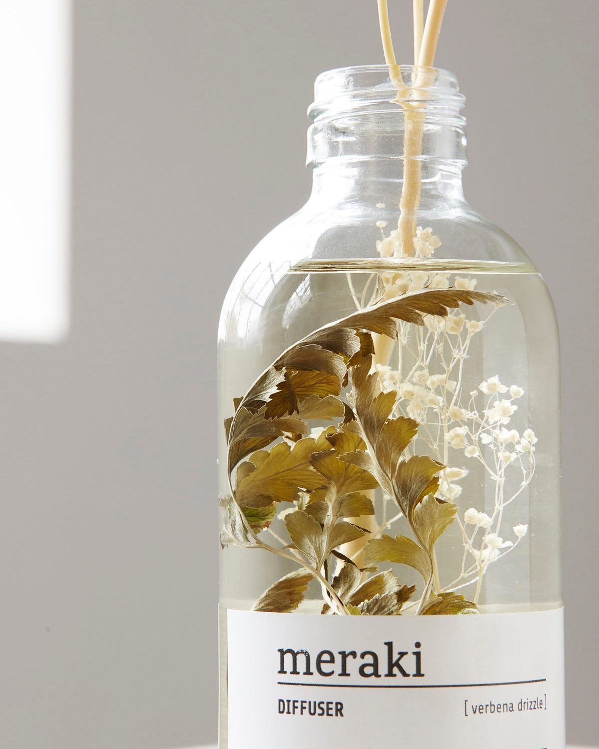 Stick-Diffuser Verbena Drizzle