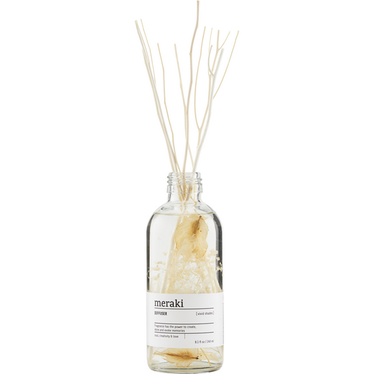Diffuser Vivid Shades