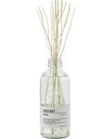 Stick-Diffuser Timber haze