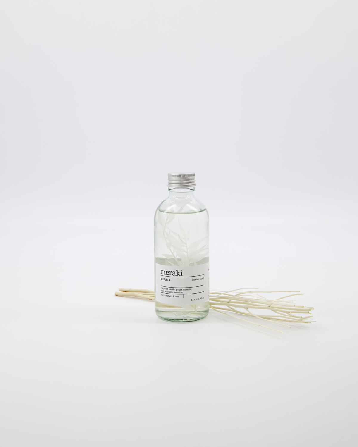 Stick-Diffuser Timber haze